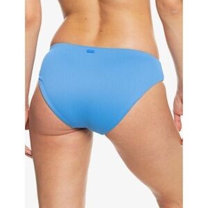 Swimwear Roxy Roxy Love The Comber Regatta Ribbed Bottoms size XL